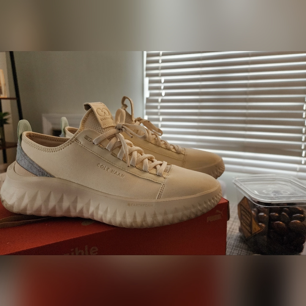 Cole Haan zerogrand sneakers